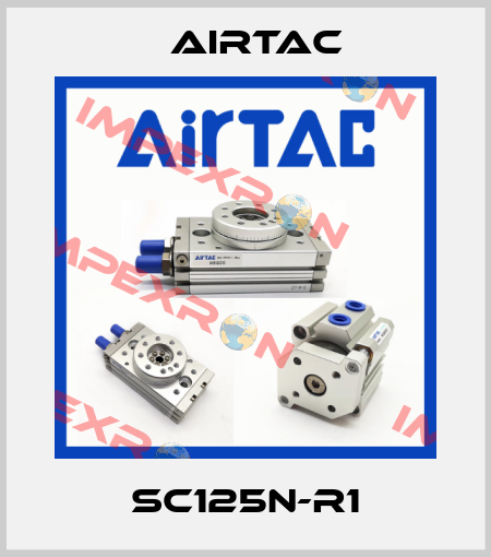 SC125N-R1 Airtac