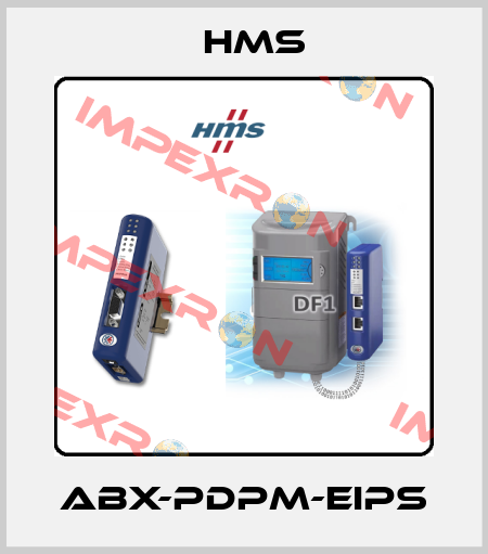 ABX-PDPM-EIPS HMS