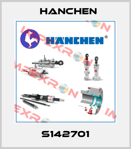 S142701 Hanchen
