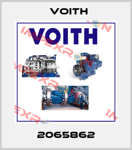 2065862 Voith