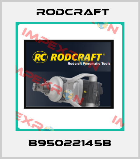 8950221458 Rodcraft