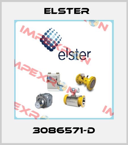 3086571-D Elster