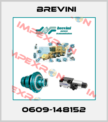 0609-148152 Brevini