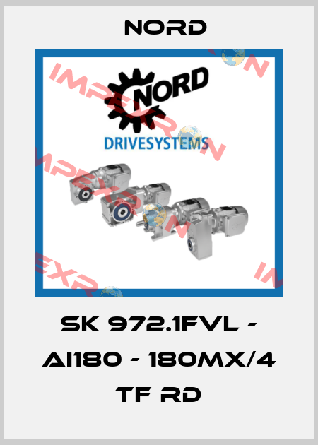 SK 972.1FVL - AI180 - 180MX/4 TF RD Nord
