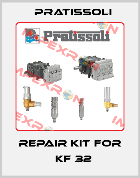 repair kit for 	KF 32 Pratissoli