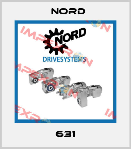 631 Nord
