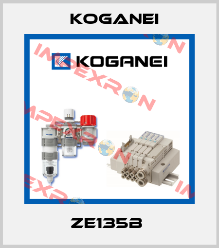ZE135B  Koganei