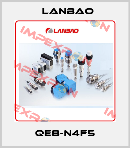 QE8-N4F5 LANBAO