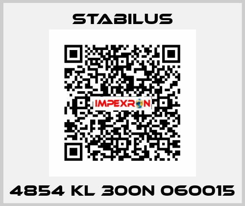 4854 KL 300N 060015 Stabilus