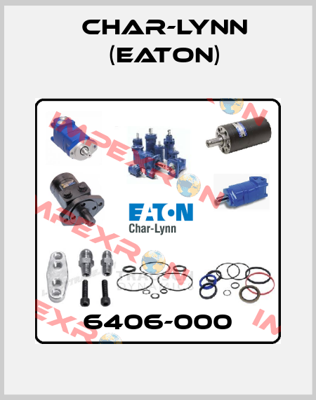 6406-000 Char-Lynn (Eaton)
