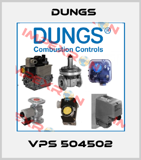 VPS 504502 Dungs