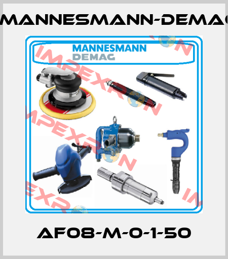 AF08-M-0-1-50 Mannesmann-Demag