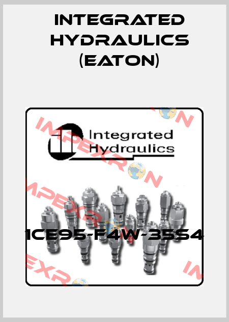 1CE95-F4W-35S4 Integrated Hydraulics (EATON)