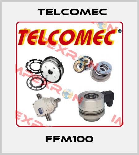 FFM100 Telcomec