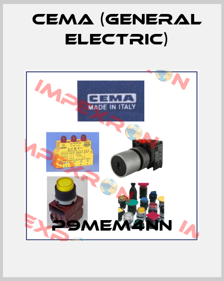 P9MEM4NN Cema (General Electric)