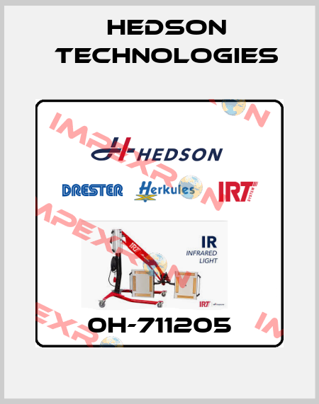 0H-711205 Hedson Technologies