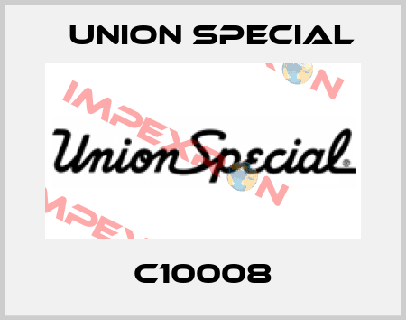 C10008 Union Special