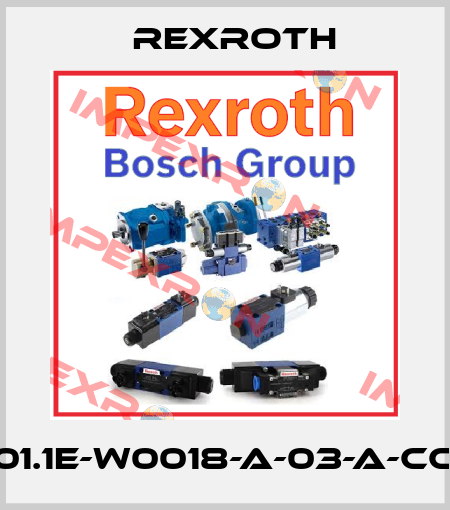 R911338061-HCS01.1E-W0018-A-03-A-CC-EC-ET-L4-NN-FW Rexroth