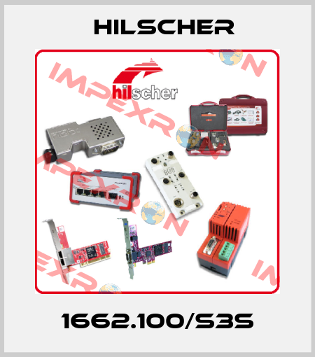 1662.100/S3S Hilscher