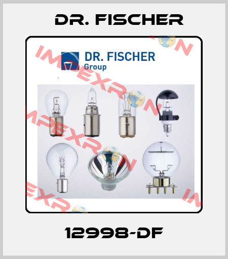 12998-DF Dr. Fischer