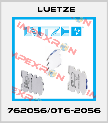 762056/0T6-2056 Luetze