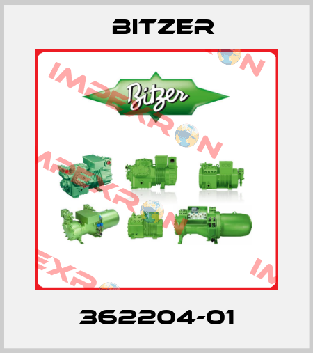 362204-01 Bitzer