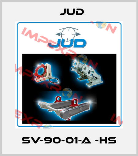 SV-90-01-A -HS Jud