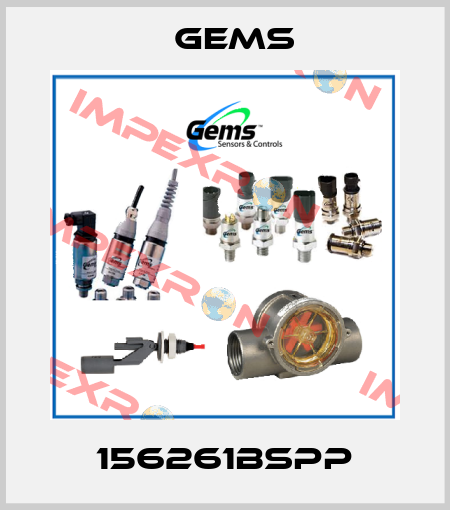 156261BSPP Gems