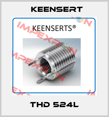 THD 524L Keensert