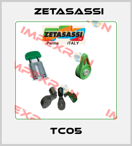 TC05 Zetasassi