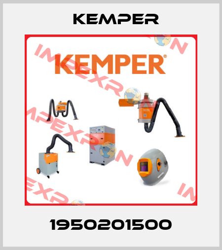 1950201500 Kemper