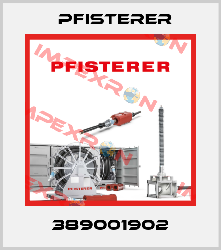 389001902 Pfisterer