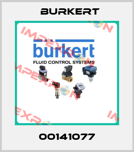 00141077 Burkert