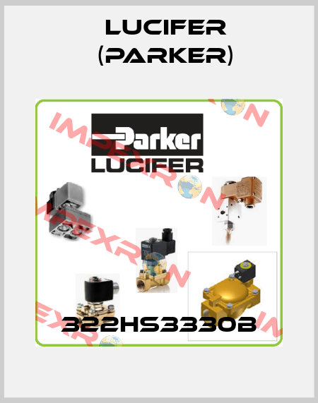 322hs3330b Lucifer (Parker)