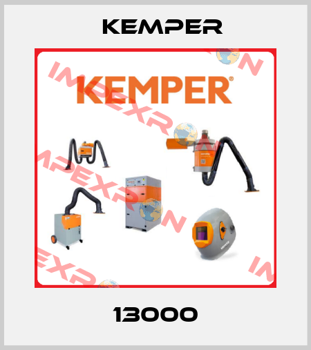 13000 Kemper