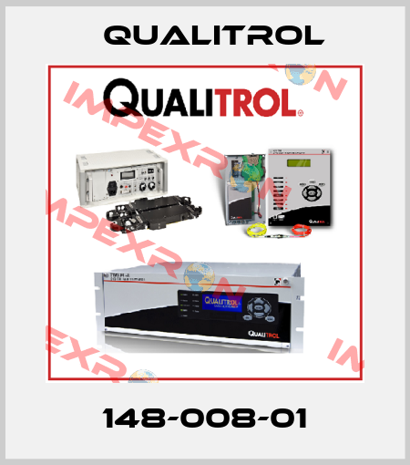148-008-01 Qualitrol
