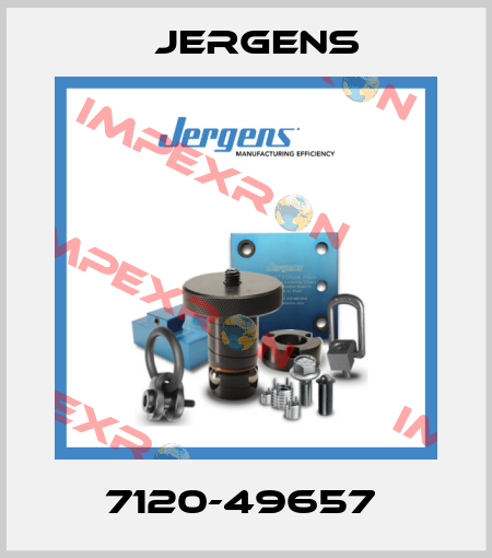 7120-49657  Jergens