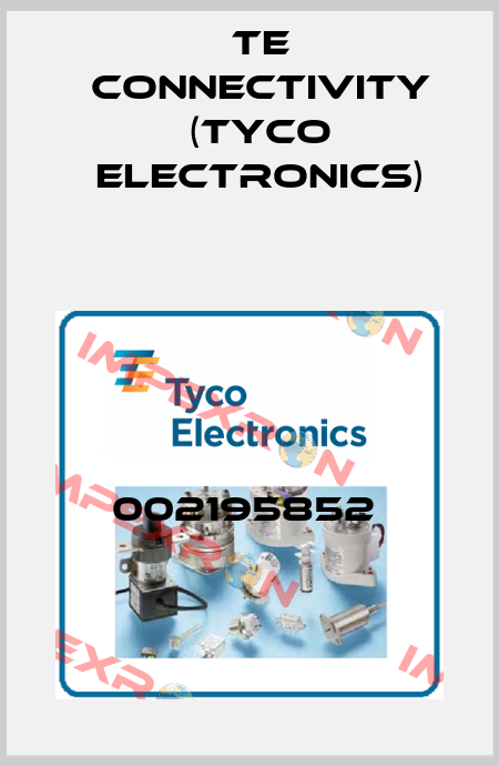 002195852  TE Connectivity (Tyco Electronics)