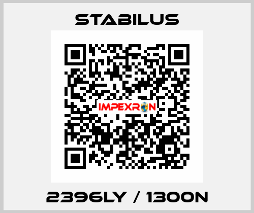 2396LY / 1300N Stabilus