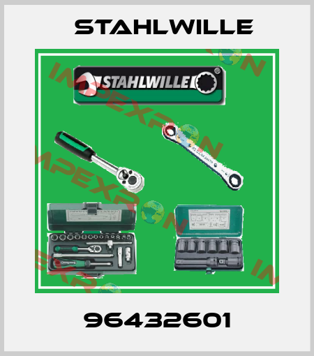 96432601 Stahlwille