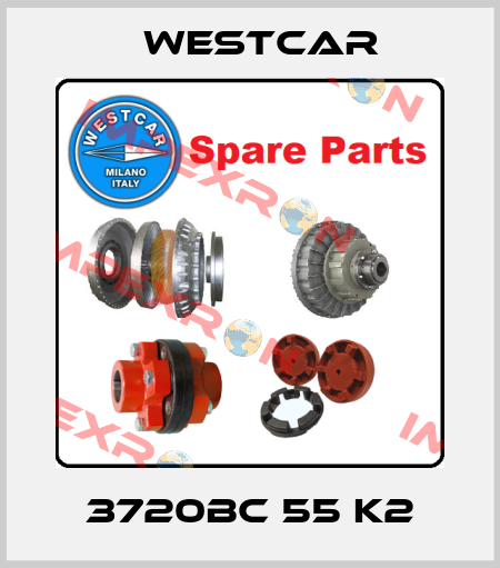 3720BC 55 K2 Westcar
