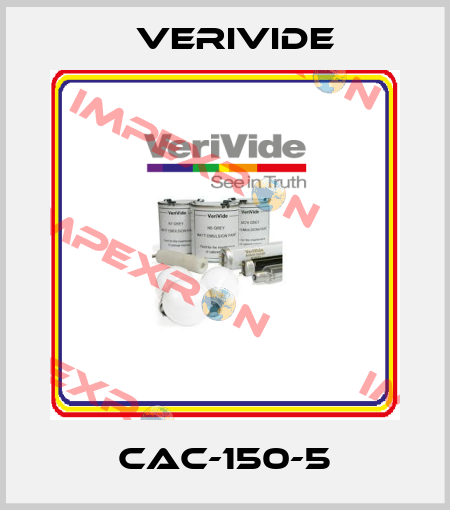 CAC-150-5 Verivide