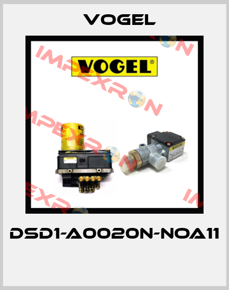 DSD1-A0020N-NOA11  Vogel