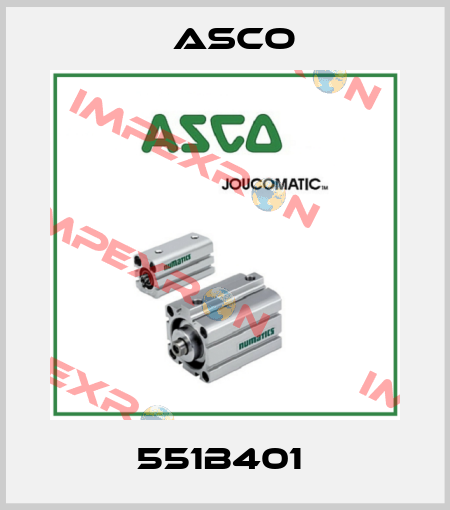 551B401  Asco