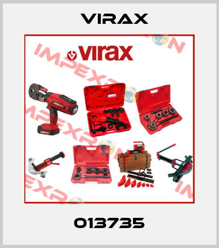 013735 Virax