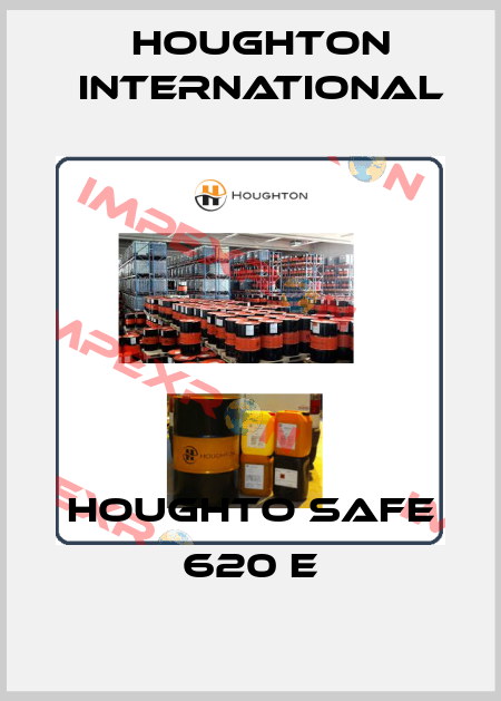 Houghto Safe 620 E Houghton International