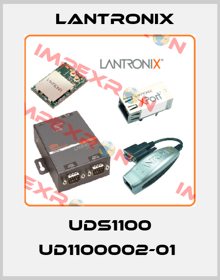 UDS1100 UD1100002-01  Lantronix