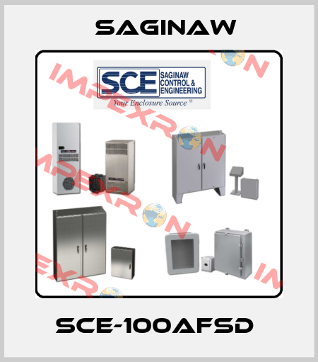 SCE-100AFSD  Saginaw