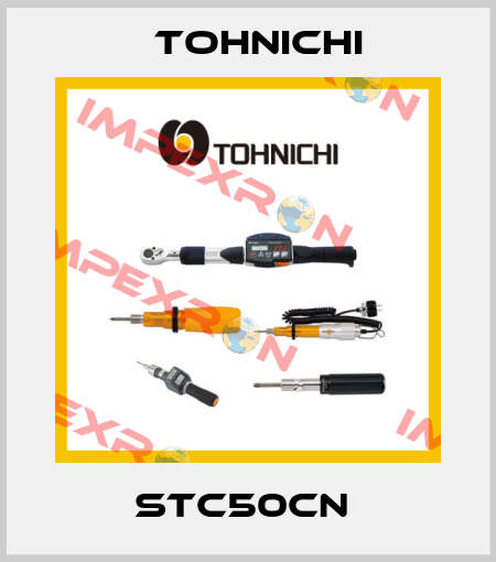 STC50CN  Tohnichi