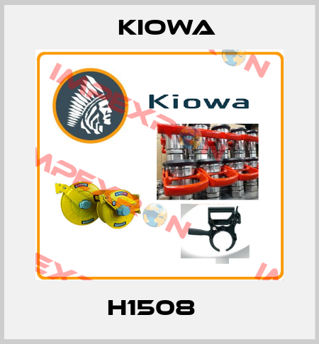 H1508   Kiowa